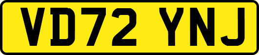 VD72YNJ