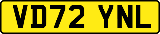 VD72YNL