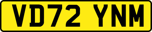 VD72YNM
