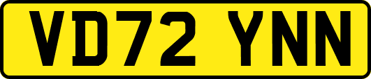 VD72YNN