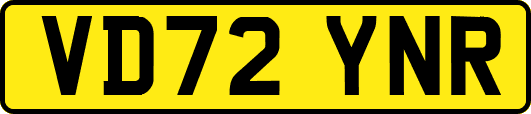VD72YNR