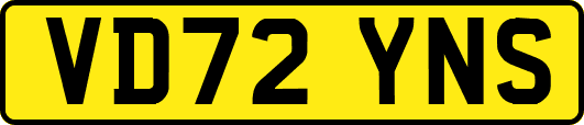 VD72YNS