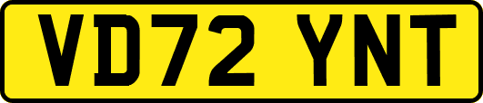 VD72YNT