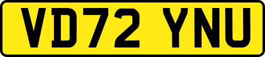 VD72YNU