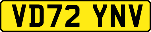 VD72YNV