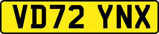 VD72YNX