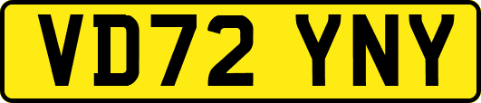 VD72YNY