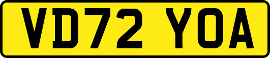 VD72YOA