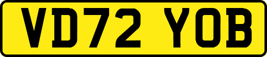 VD72YOB