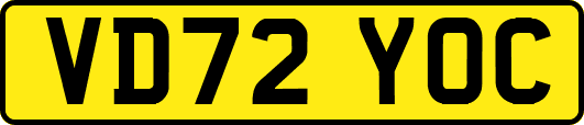 VD72YOC