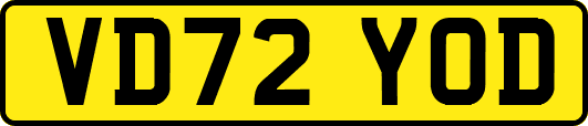 VD72YOD