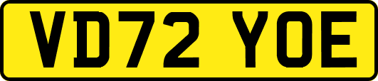 VD72YOE