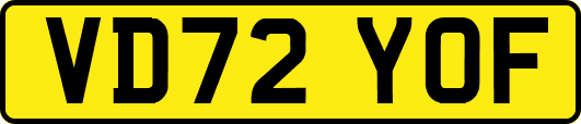 VD72YOF
