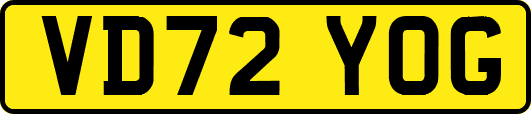 VD72YOG