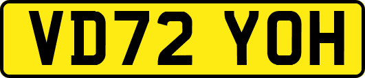VD72YOH
