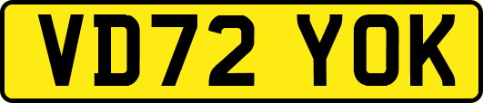 VD72YOK
