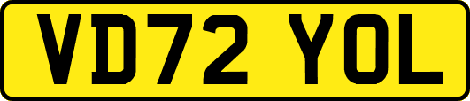 VD72YOL