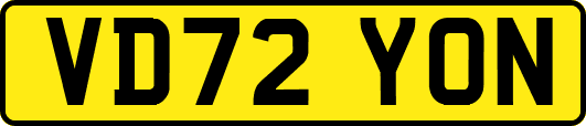 VD72YON