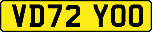 VD72YOO