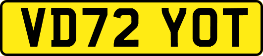 VD72YOT