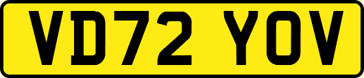 VD72YOV