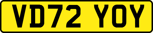 VD72YOY