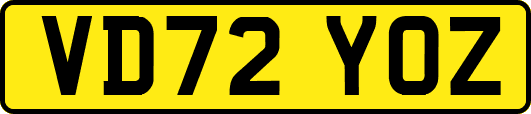 VD72YOZ