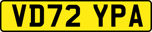 VD72YPA