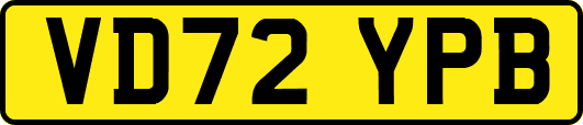 VD72YPB