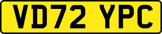 VD72YPC