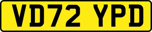 VD72YPD