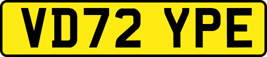 VD72YPE
