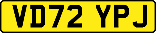 VD72YPJ