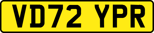 VD72YPR