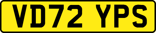 VD72YPS