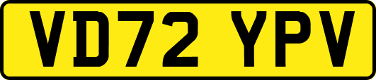 VD72YPV