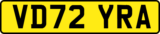 VD72YRA