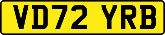 VD72YRB