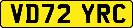 VD72YRC