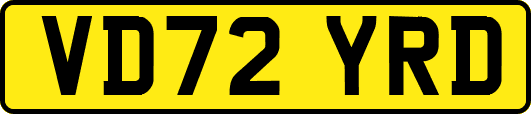 VD72YRD