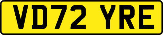 VD72YRE