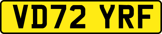 VD72YRF