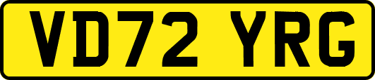 VD72YRG