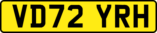 VD72YRH