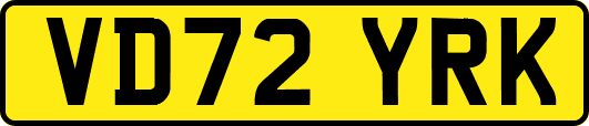 VD72YRK