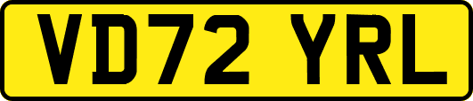 VD72YRL