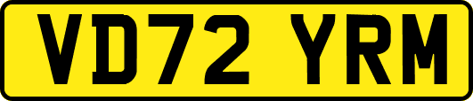 VD72YRM