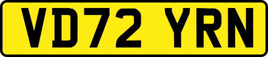 VD72YRN