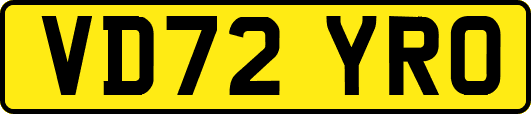 VD72YRO