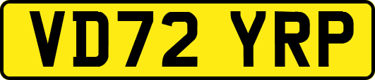 VD72YRP
